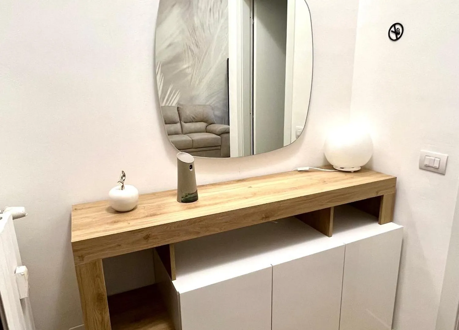 San Siro Amazing Flat - 800 Mt Da Stadio E Metro 밀라노